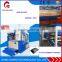 High speed Saving time vacuum forming machine for bathtub packing