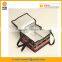 China Manufacture nylon Lunch box Cooler Bag aluminum foil portable High Quality