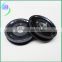 Popular Wire Guide Pulley , Ceramic wire roller , textile ceramic roller with high polishing