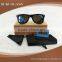 2016 bamboo frame skateboard legs sunglasses