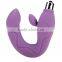 Intense Silicone Dido Vibrator Adult Sex Toy For Low Price Sale