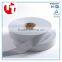 EN ISO 20471:2013 Custom Printed grey warning reflective stripes for sew on safety clothing