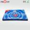 artificial handmade 5 inch lcd video book ,video graphic card,video greeting card with 650 mAh bulit-in Lithium battery