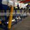 waste plastic matrial recycling crushing machine
