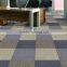 Multi-level loop & Tip shear nylon carpet tile (Wistaria Series)