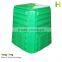 220L Outdoor plastic foldable garden compost bin