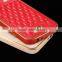 Hand-made Lingge case for samsung n7100 made in china