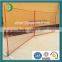 1/4 inch galvanized welded wire mesh panels