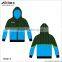 causual style oversized fleece polyester hoodies