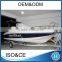 2015 Fiberglass boat sale UF19B