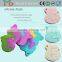 Wholesale BPA Free Silicone Teething Toys for Baby
