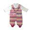 Baby clothing rompers for winter 100% cotton baby onesie infant baby romper                        
                                                                                Supplier's Choice