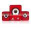 Home theater multimedia speaker system, 2.1 speaker