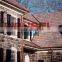 Copper Rain Gutter /Roof Drainage System Manufacturer