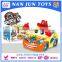 Hot Sale Mini Car Toy With Light and Dance