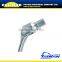 CALIBRE 5PC SPANNER FLEXIBLE HEX DOUBLE HEAD WRENCH SET
