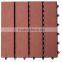 2016 Best Selling Waterproof Interlocking Deck Outdoor Deck Flooring