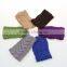 custom cotton crochet headbands for ladies and womens