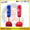 small polyurethane form boxing punching bag