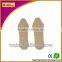 keep foot warmer design insole for flat foot insole