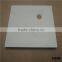 KKR Acrylic stone resin shower trays, artificial stone shower basin