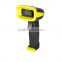 S200 pc inventory programmable cheapest 2d logitech Laser small handheld 1D USB mini ccd barcode scanner