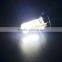 Car T10 LED Bulb 194 W5W 6SMD 5050 Silicone Shell T10 Canbus LED Car Lights Bulb                        
                                                Quality Choice