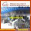 advanced multi-stage High Voltage Electrostatic Separation equipment