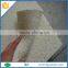 China polyurethane ironing table memory foam materials