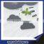 Superb quality useful slate bake stone plate slate plate
