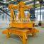 Beijing Manufacturer CE standard portable Tower Crane