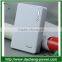 Factory wholesale power bank 12000mah for samsung