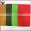 colored nonwoven fabric