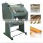 BOSSDA supply 750 baguette bakery moulder with french conveyor belt