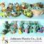 OEM custom palstic vinyl toy maker