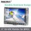5" SDI hd field screen aluminum panel mirror image function histogram wholesale price lcd monitor