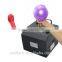 12v dc electric balloon pump inflator for long balloons