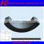 NdFeB tile motor magnet wet magnetic separator