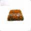 hot sale artificial plastic topiary grass carpet for home and garden decoration