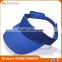 Various color oem sample free cotton sun visor hats                        
                                                Quality Choice