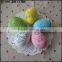 Wholesale easter egg for DIY painting,promotional easter egg kids toy,6cm size egg eco-friendly material egg