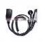 Best Price Ear Buds Two Way Radio Wired Earphone