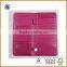 wholesale custom pu cover passport holder,women passport holder,pu leather passport holder