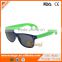 famous wholesale acetate frame high quality party sunglasses