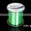 Popular 2016 Hot Sell Nylon Fishing Line 500m Monofilament Nylon Fishing Line