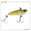 Artificial Bait VIIB Hard Plastic Fishing Lures