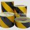 Reflectorized Warning Tape, Hazard Warning Tape TS001