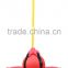 HDL~7550 Outdoor Toys Balls sales hollow rubber ball