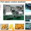 KH-PLC automatic cookie press machine/stainless steel cookie cutter