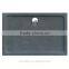 Simple Design Rectangle Granite Shower Base